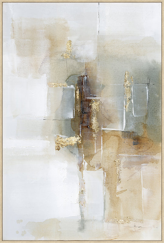 لوحة فنية | أليسترا