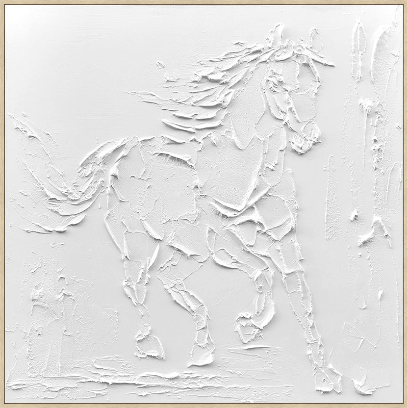 لوحة فنية | فالينزا