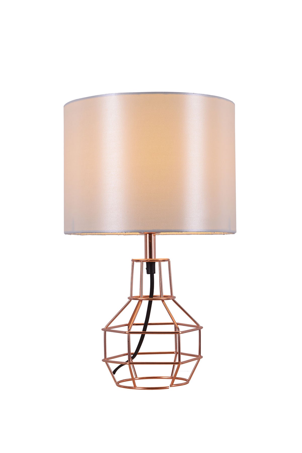 مصباح طاولة - كاسيل | من هاي بوينت