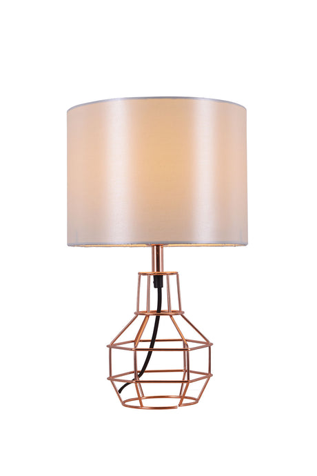 مصباح طاولة - كاسيل | من هاي بوينت