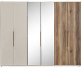 دولاب نيفا باللون البيج | من هاي بوينت