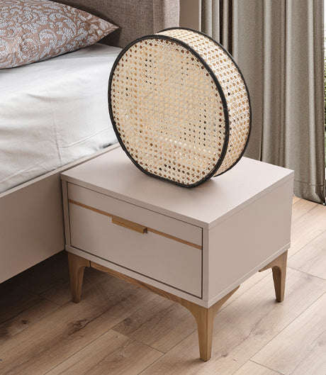 كمدينو نوفا باللون البيج - High Point