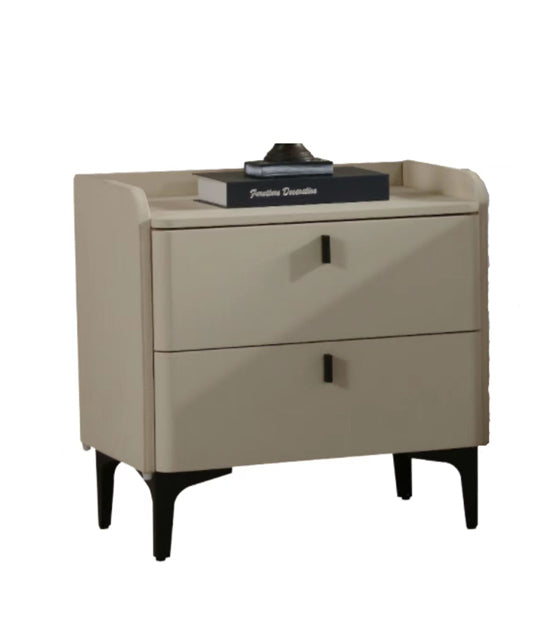 كمدينو فالدين باللون الرمادي