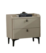 كمدينو فالدين باللون الرمادي