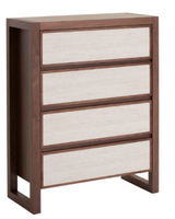 شوفنيرة أرونزا باللون البني