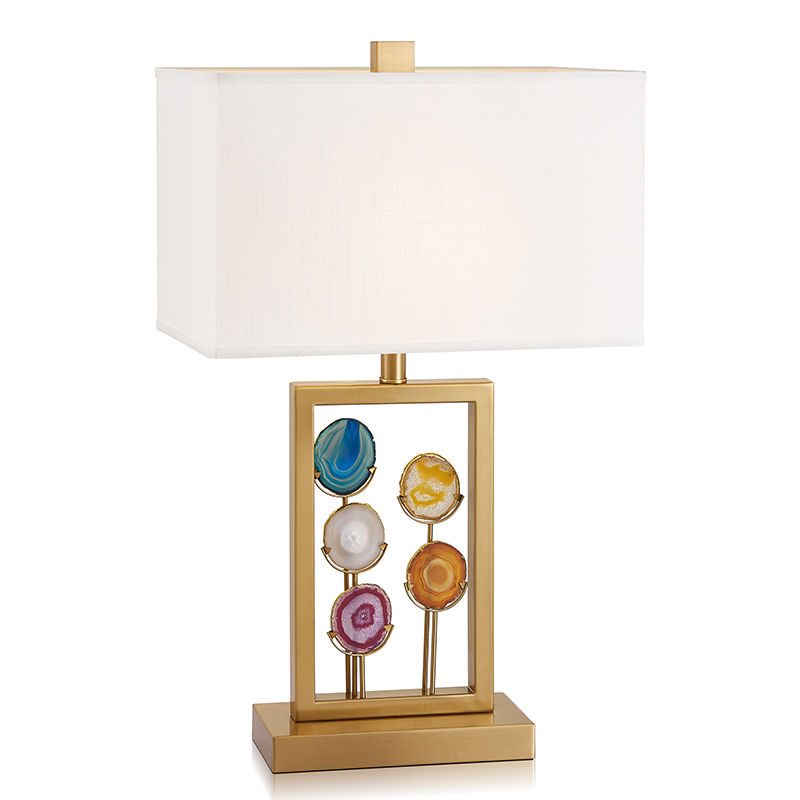 مصباح طاولة - كافيرو