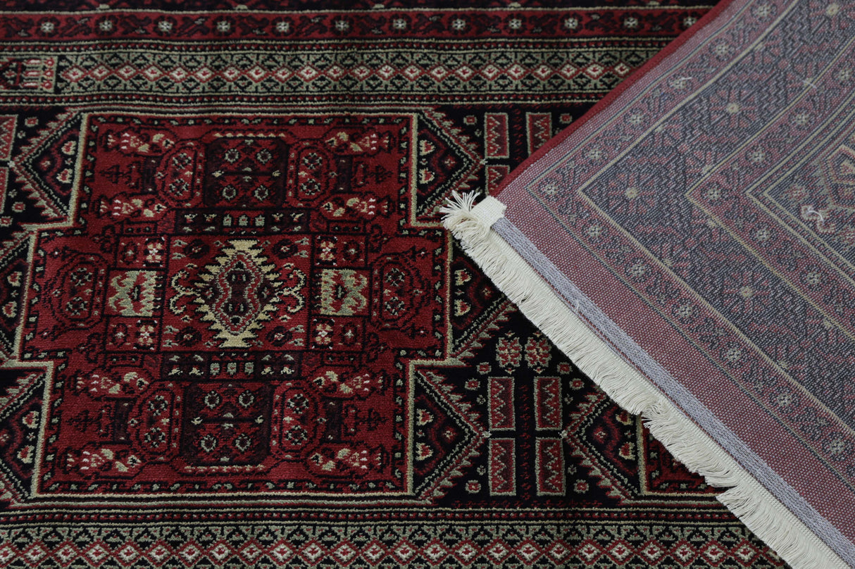 سجاد بلخ سدو بلجيكي