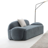 طقم كنب ناديرا متعدد الألوان