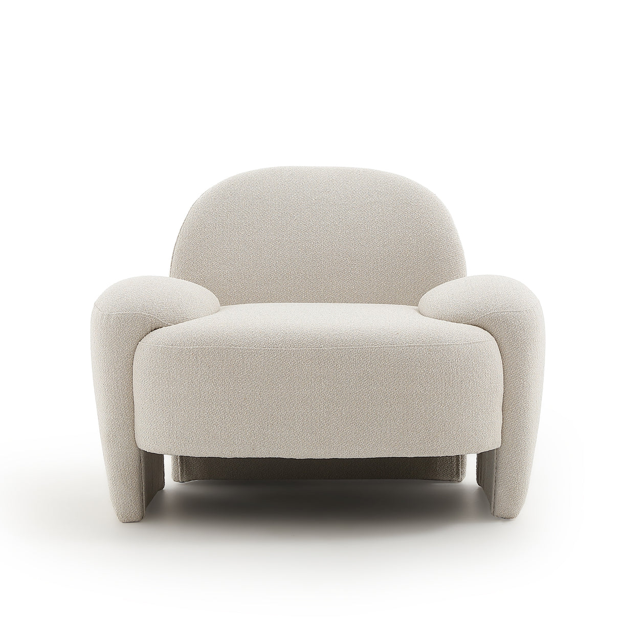 طقم كنب ناديرا متعدد الألوان