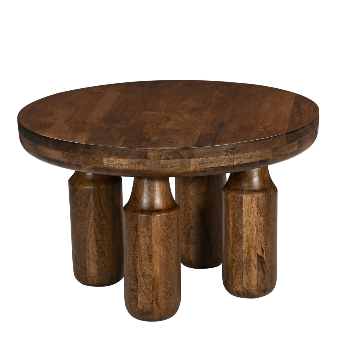 طاولة وسطية نوفو باللون الخشبي