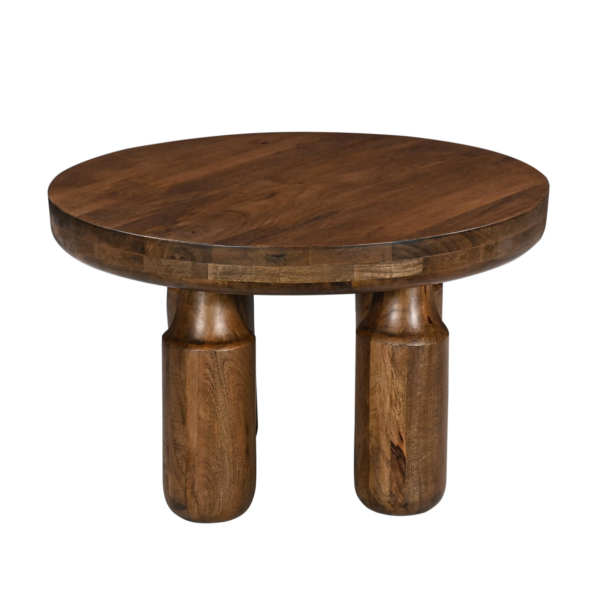 طاولة وسطية نوفو باللون الخشبي