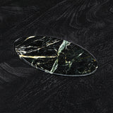 طاولة وسطية أمالوفينا باللون الأسود