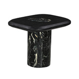 طاولة وسطية فالينسيا باللون الأسود