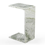 طاولة وسطية بيلن باللون الرمادي