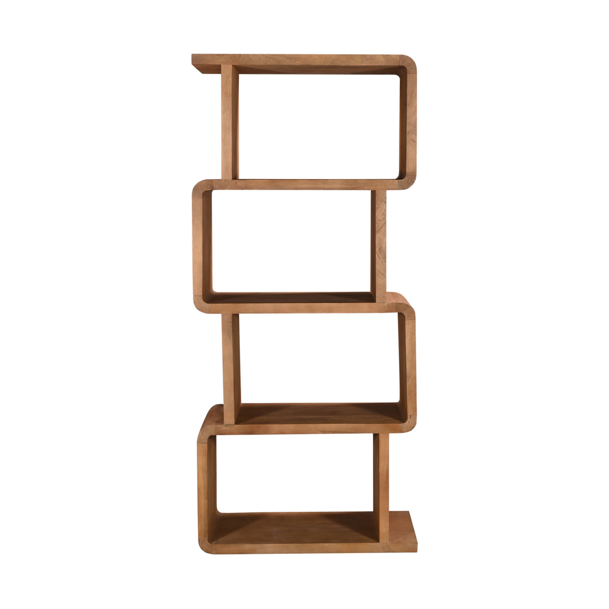 طاولة وسطية لارا باللون الخشبي