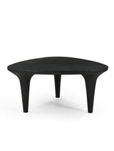 طاولة ميلو باللون الأسود