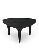 طاولة ميلو باللون الأسود