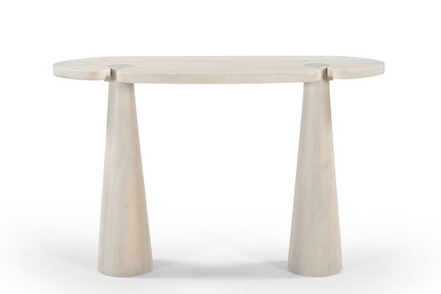 طاولة مارو باللون البيج | من هاي بوينت