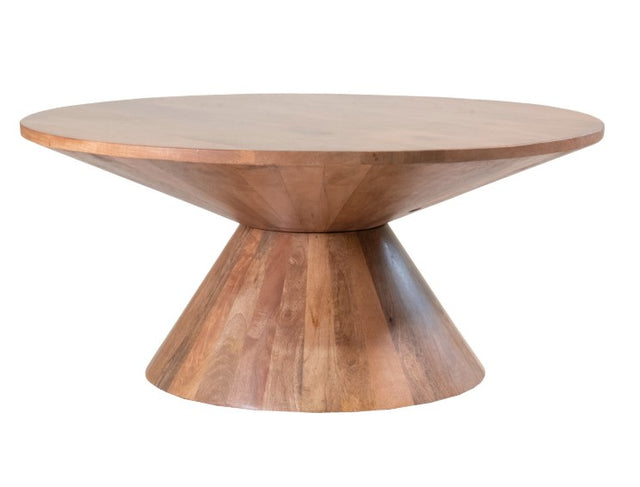 طاولة مولين باللون البني | من هاي بوينت