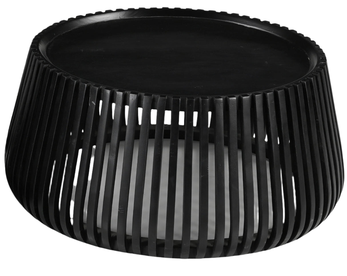 طاولة نوفان باللون الأسود | من هاي بوينت