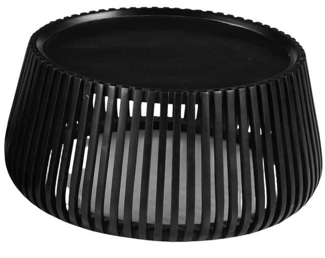 طاولة نوفان باللون الأسود | من هاي بوينت