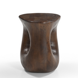 طاولة وسطية مارسي باللون الخشبي