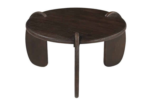 طاولة قهوة لوريس باللون البنى | من هاي بوينت