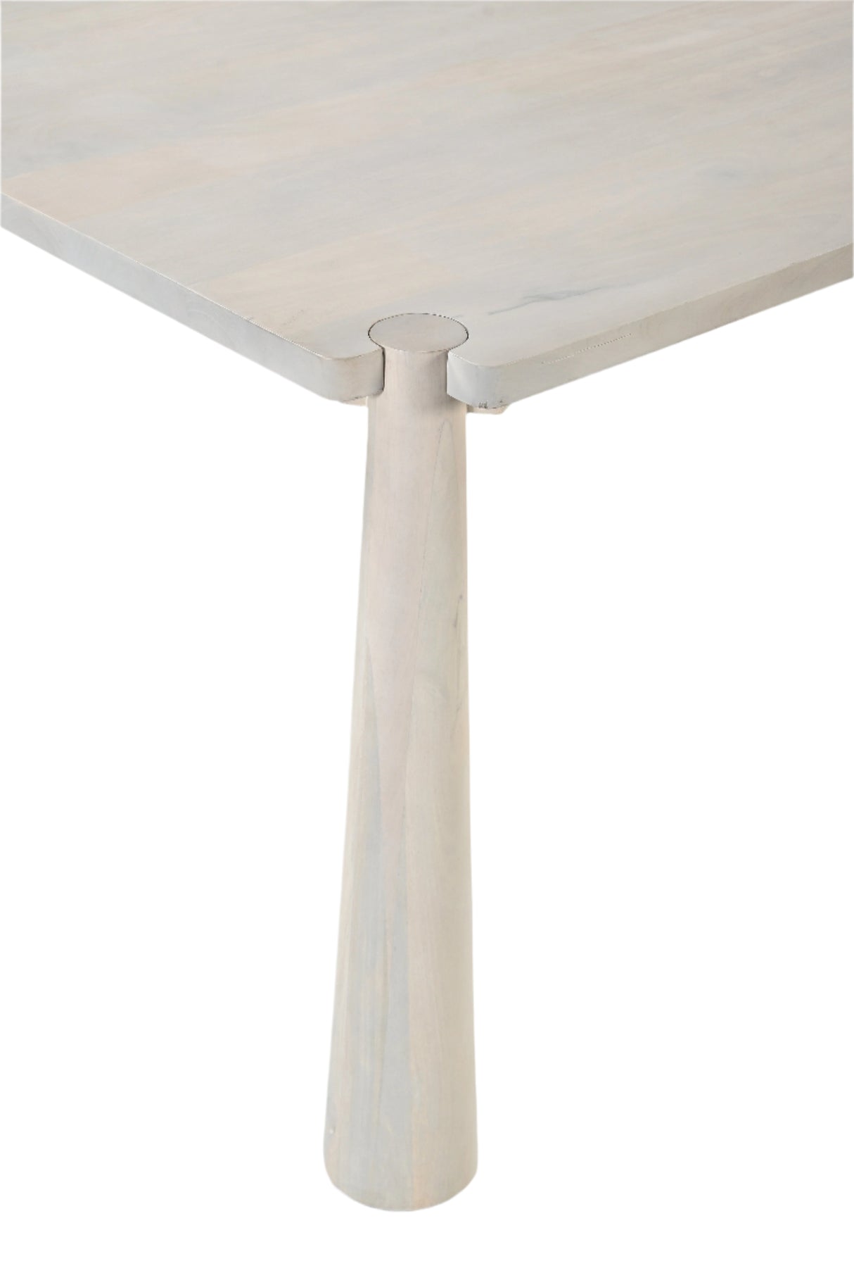 طاولة لورين باللون البيج | من هاي بوينت