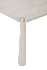 طاولة لورين باللون البيج | من هاي بوينت