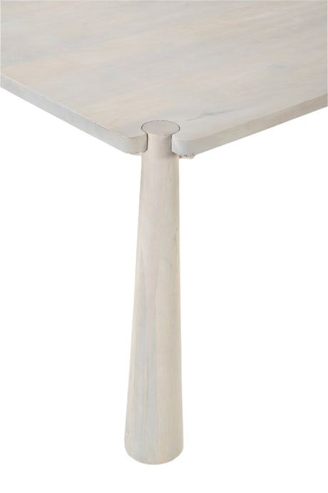 طاولة لورين باللون البيج | من هاي بوينت