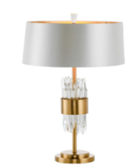 مصباح طاولة - ترافو | من هاي بوينت