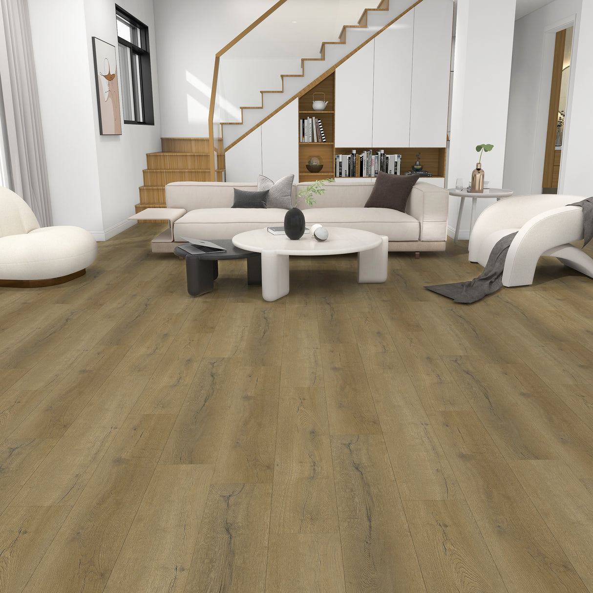 باركيه رينا