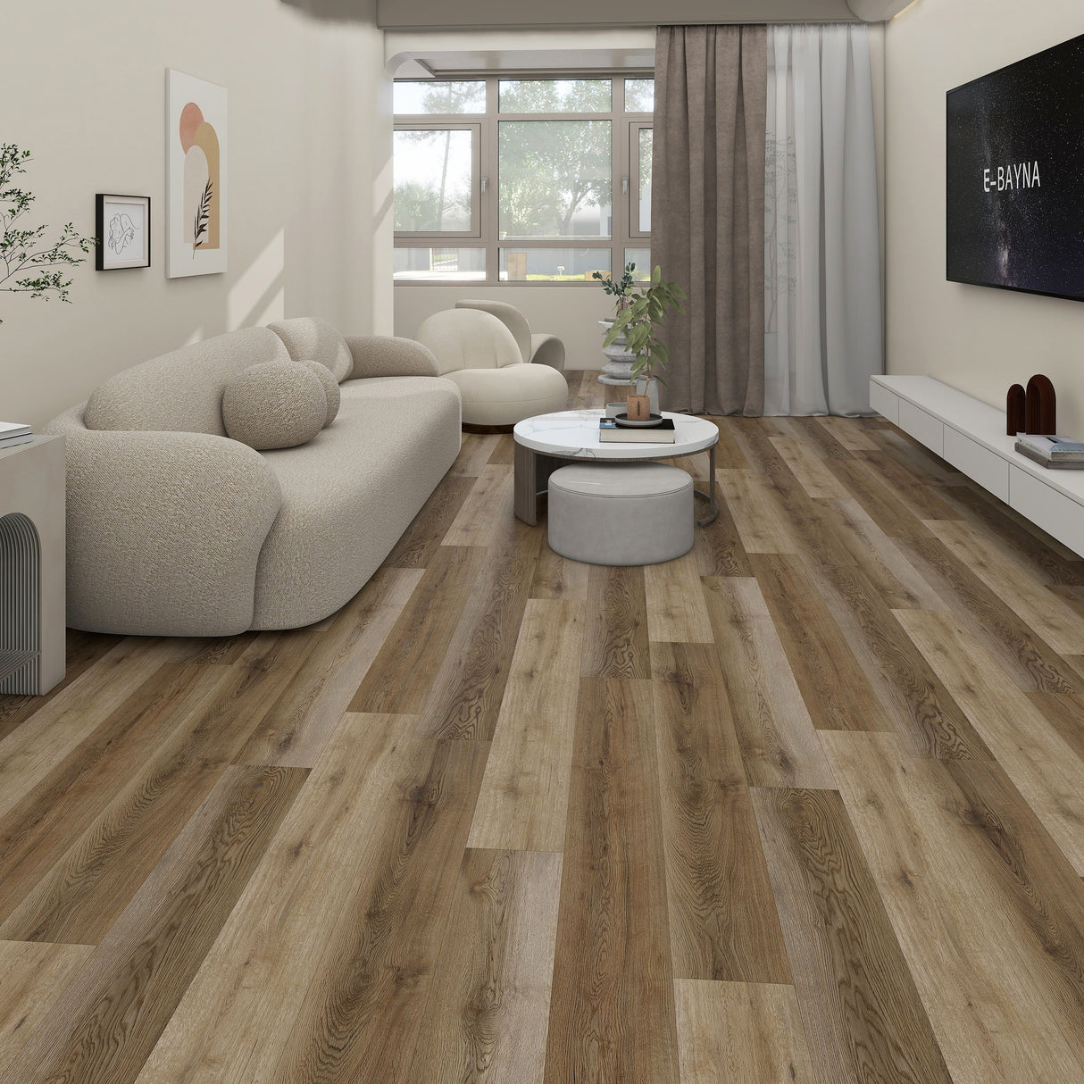 باركيه سيلين