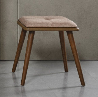 كرسي تسريحة ميلار باللون البني | من هاي بوينت