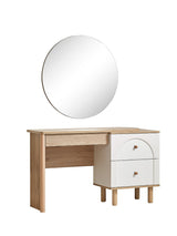 غرفة نوم أولفو باللون الكريمي