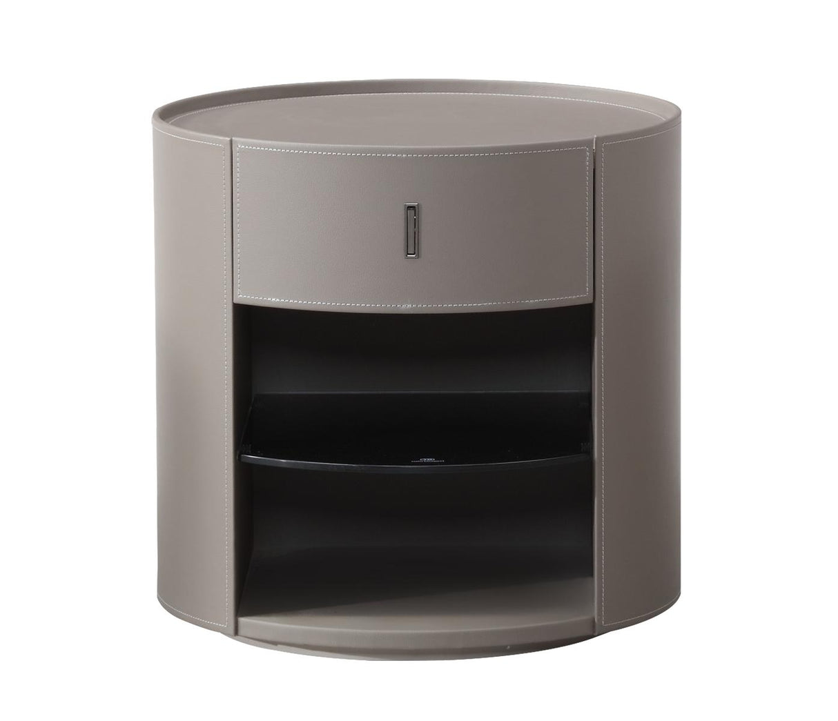 كومدينو 003 باللون الرمادي