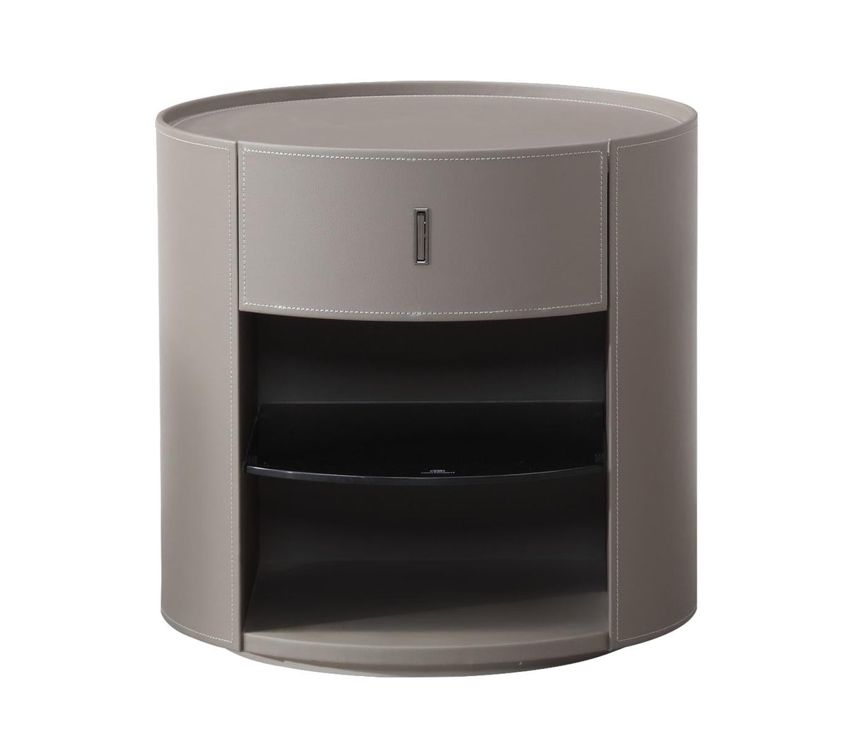 كومدينو 003 باللون الرمادي