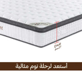 مرتبة موران