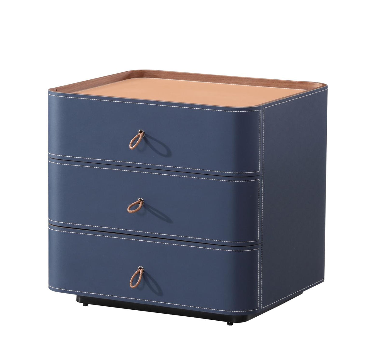 كمدينو إيليوفا باللون الكحلي | من هاي بوينت