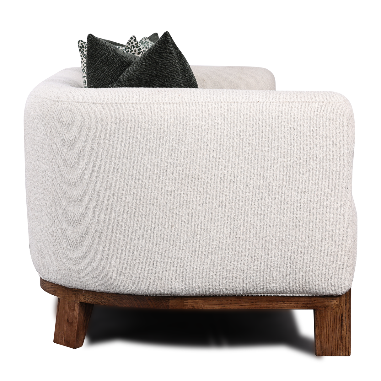 كنب رباعي أڤـيـا باللون البيج