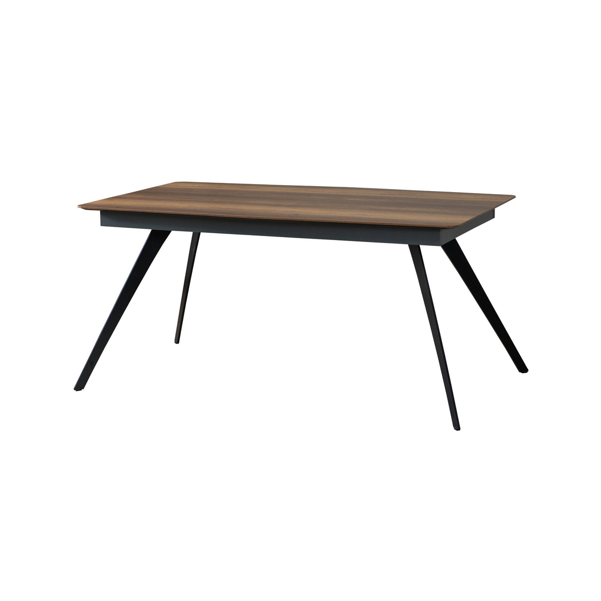 طاولة طعام رينيا باللون البنى | من هاي بوينت