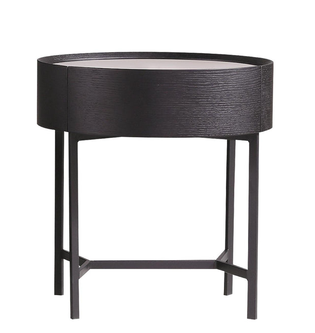 كمدينو إيرالين باللون الأسود | من هاي بوينت