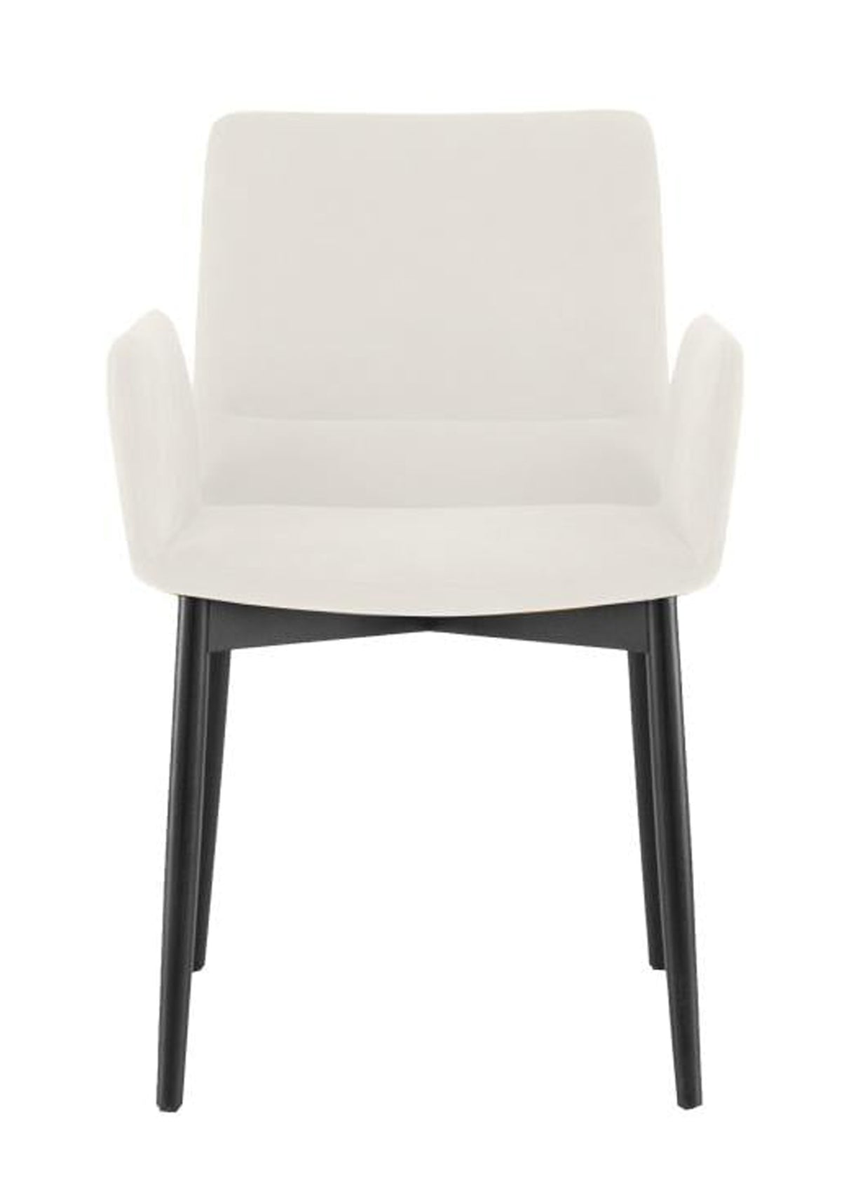 كرسي طعام كليك متعدد الألوان - High Point