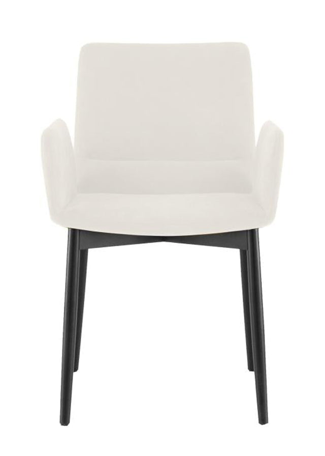 كرسي طعام كليك متعدد الألوان - High Point