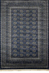 سجاد بلخ | من هاي بوينت