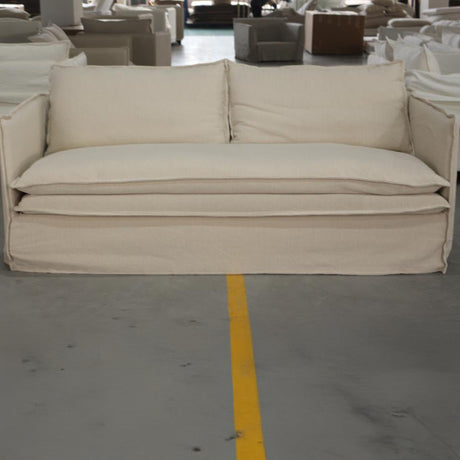 كنب موراندا ثلاثي باللون البيج - High Point