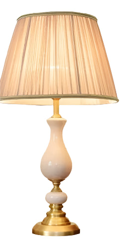 مصباح طاولة - كوافير | من هاي بوينت