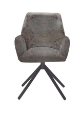 كرسي طعام جورا متعدد الألوان - High Point