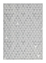 سجاد أوليفيا مودرن قطن - خيش | من هاي بوينت