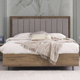 سرير بريمي متعدد الألوان - High Point